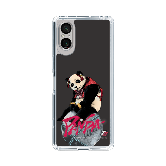 Slim Protection Case［ TEKKEN - Panda ］
