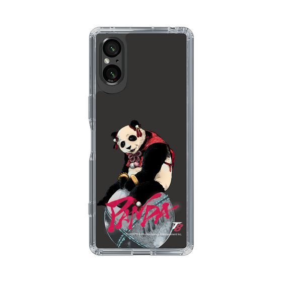 Slim Protection Case［ TEKKEN - Panda ］