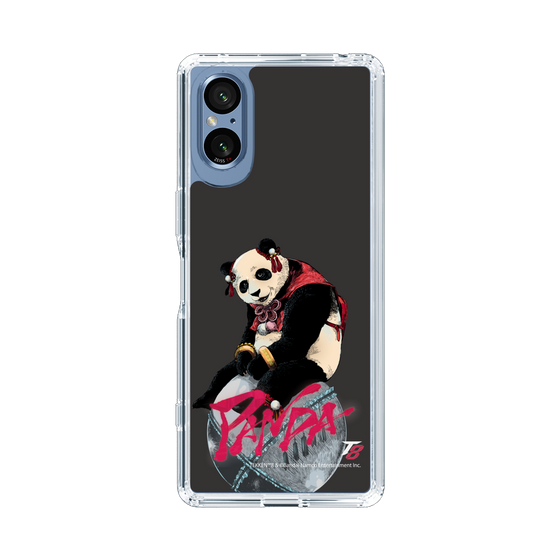 Slim Protection Case［ TEKKEN - Panda ］