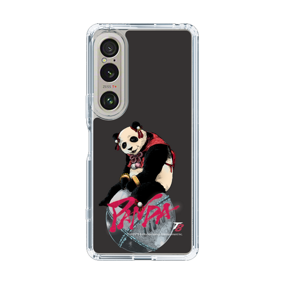 Slim Protection Case［ TEKKEN - Panda ］
