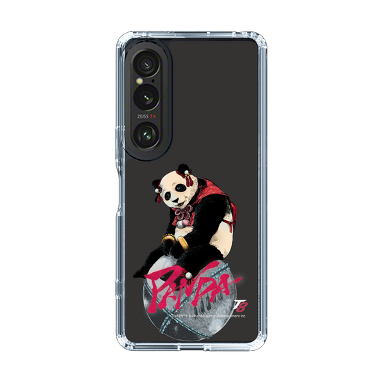 Slim Protection Case［ TEKKEN - Panda ］