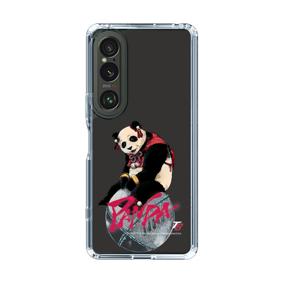Slim Protection Case［ TEKKEN - Panda ］