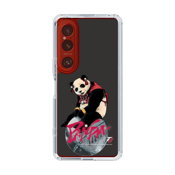 Slim Protection Case［ TEKKEN - Panda ］