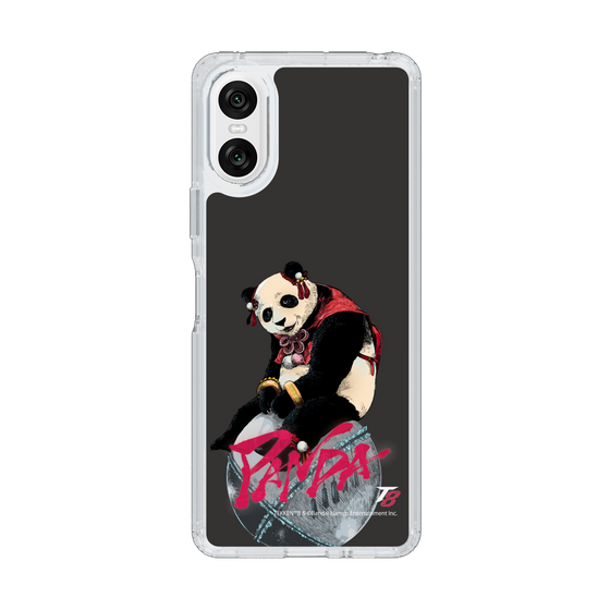 Slim Protection Case［ TEKKEN - Panda ］