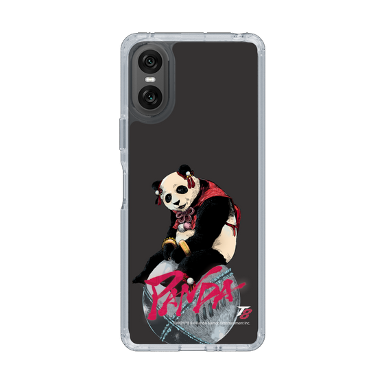 Slim Protection Case［ TEKKEN - Panda ］