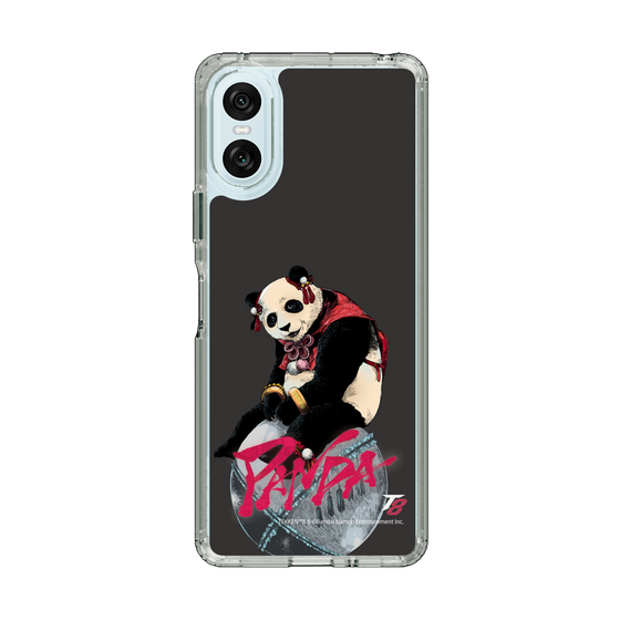 Slim Protection Case［ TEKKEN - Panda ］