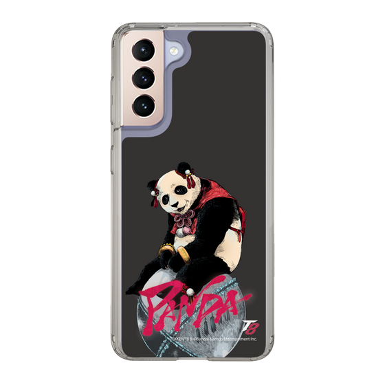 Slim Protection Case［ TEKKEN - Panda ］