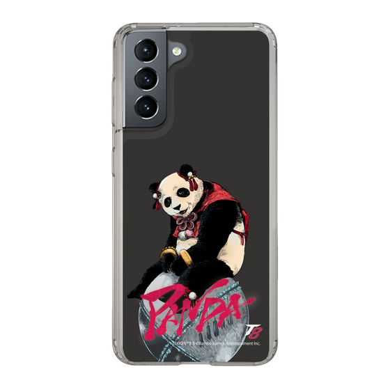 Slim Protection Case［ TEKKEN - Panda ］