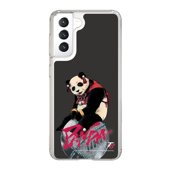 Slim Protection Case［ TEKKEN - Panda ］