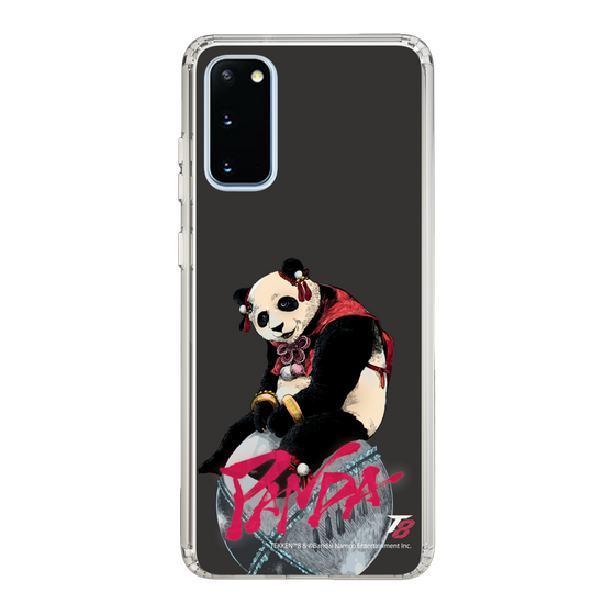 Slim Protection Case［ TEKKEN - Panda ］