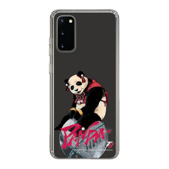 Slim Protection Case［ TEKKEN - Panda ］