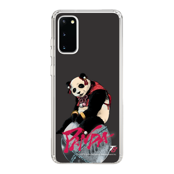 Slim Protection Case［ TEKKEN - Panda ］
