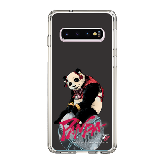 Slim Protection Case［ TEKKEN - Panda ］