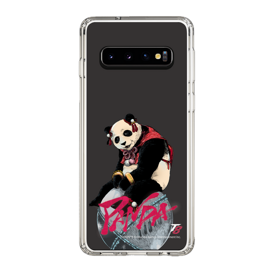 Slim Protection Case［ TEKKEN - Panda ］