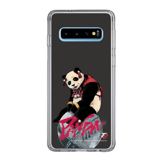 Slim Protection Case［ TEKKEN - Panda ］