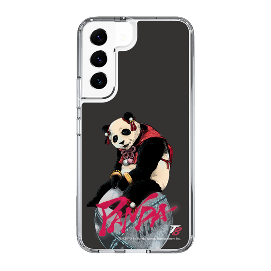 Slim Protection Case［ TEKKEN - Panda ］