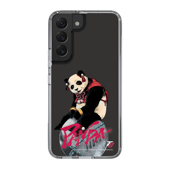 Slim Protection Case［ TEKKEN - Panda ］