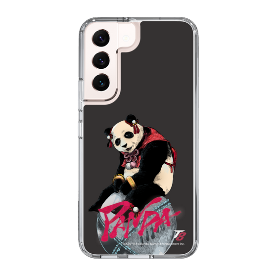 Slim Protection Case［ TEKKEN - Panda ］