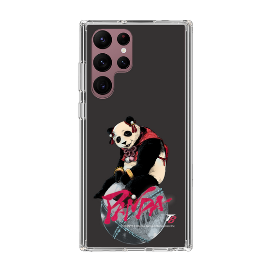 Slim Protection Case［ TEKKEN - Panda ］