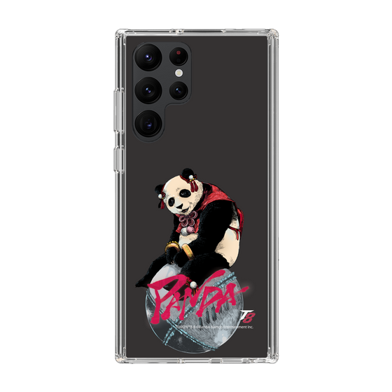 Slim Protection Case［ TEKKEN - Panda ］