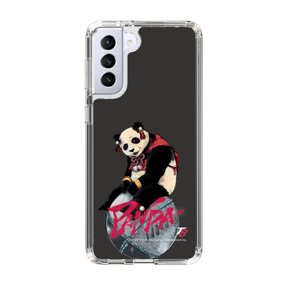 Slim Protection Case［ TEKKEN - Panda ］