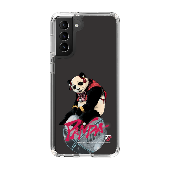 Slim Protection Case［ TEKKEN - Panda ］