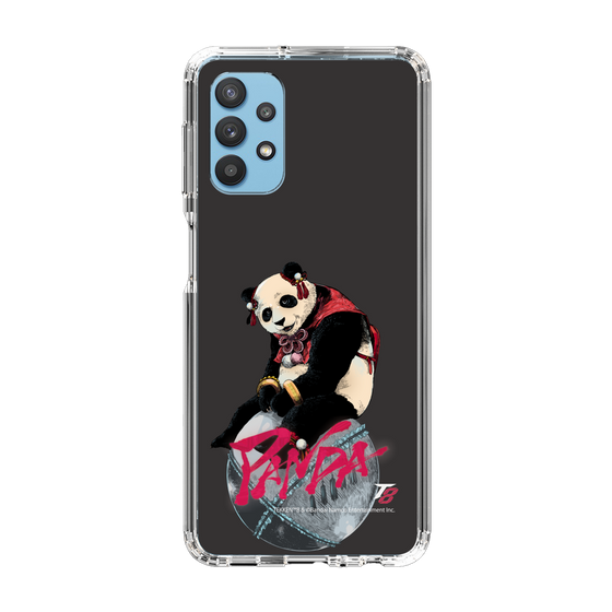 Slim Protection Case［ TEKKEN - Panda ］