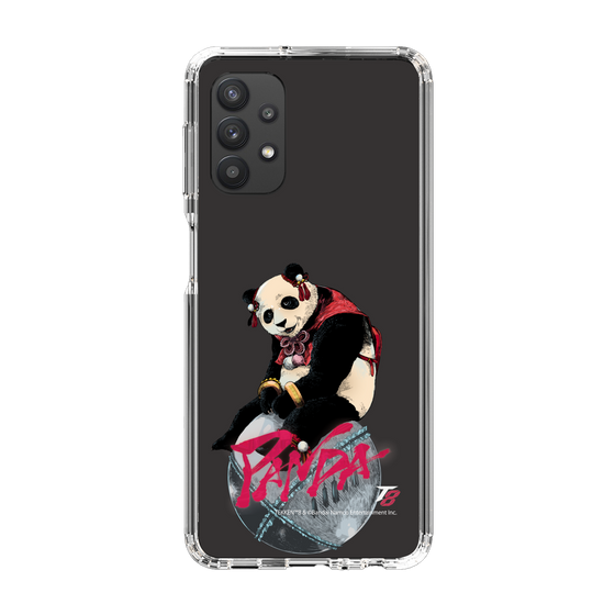 Slim Protection Case［ TEKKEN - Panda ］