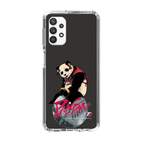 Slim Protection Case［ TEKKEN - Panda ］