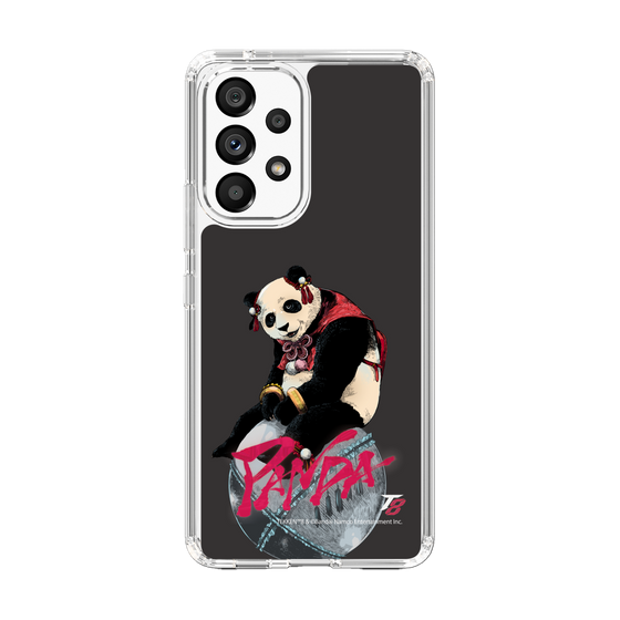 Slim Protection Case［ TEKKEN - Panda ］