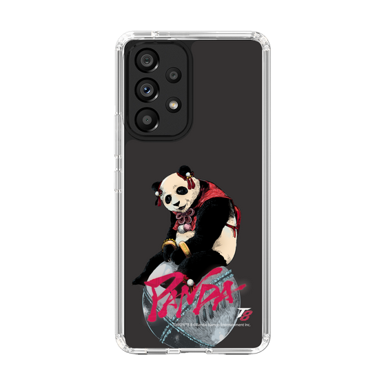 Slim Protection Case［ TEKKEN - Panda ］