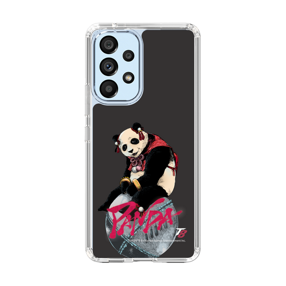 Slim Protection Case［ TEKKEN - Panda ］