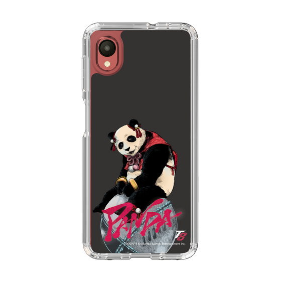 Slim Protection Case［ TEKKEN - Panda ］