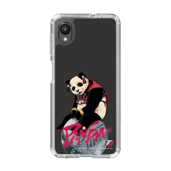 Slim Protection Case［ TEKKEN - Panda ］