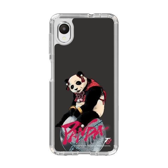 Slim Protection Case［ TEKKEN - Panda ］