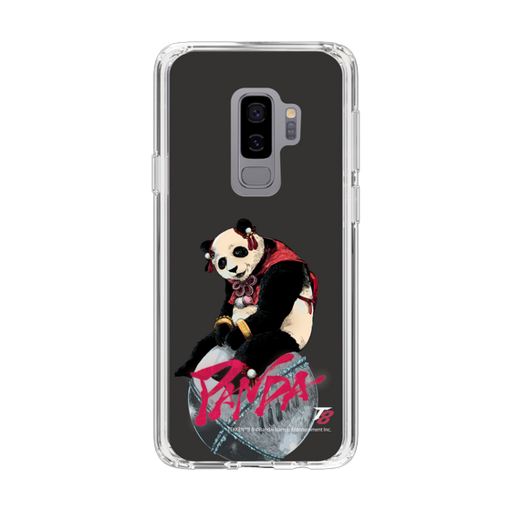 Slim Protection Case［ TEKKEN - Panda ］