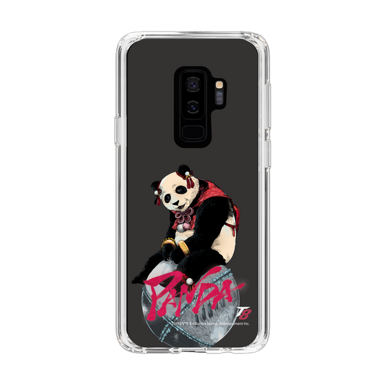 Slim Protection Case［ TEKKEN - Panda ］