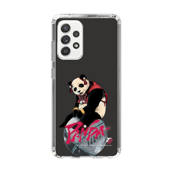 Slim Protection Case［ TEKKEN - Panda ］