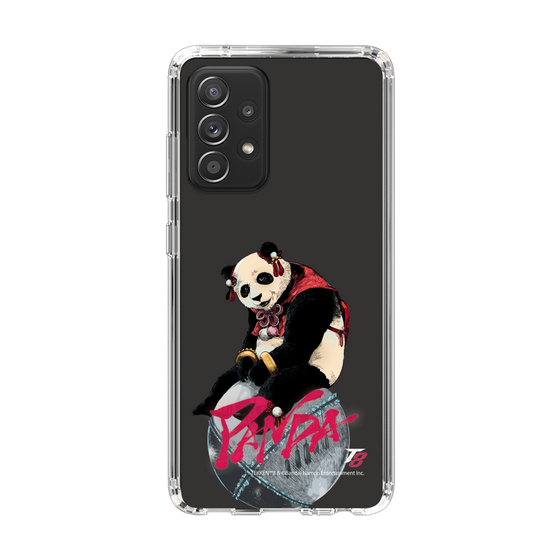 Slim Protection Case［ TEKKEN - Panda ］