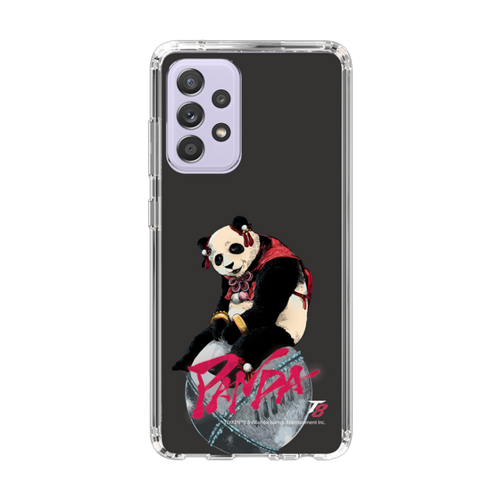 Slim Protection Case［ TEKKEN - Panda ］