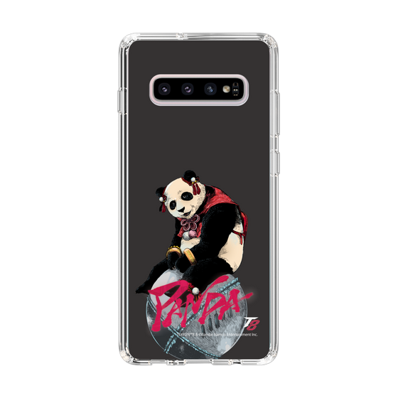 Slim Protection Case［ TEKKEN - Panda ］