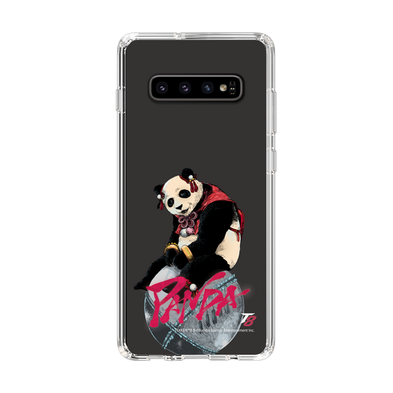 Slim Protection Case［ TEKKEN - Panda ］