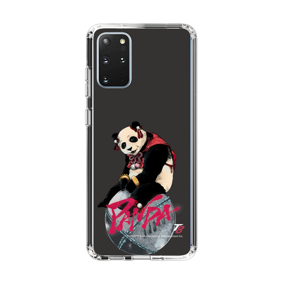 Slim Protection Case［ TEKKEN - Panda ］