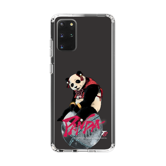 Slim Protection Case［ TEKKEN - Panda ］