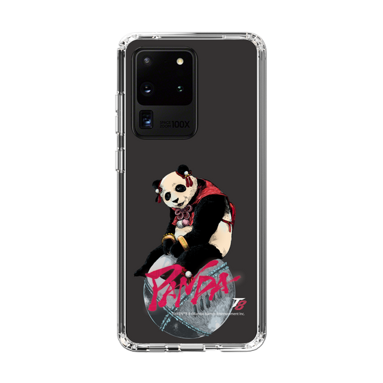 Slim Protection Case［ TEKKEN - Panda ］