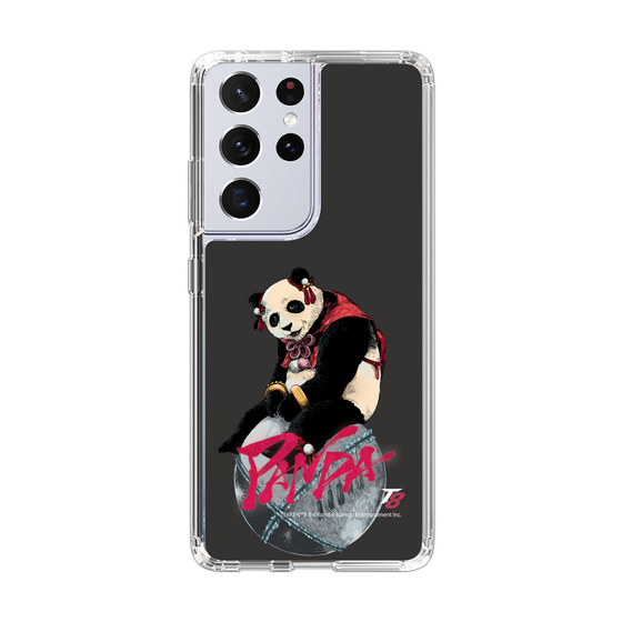 Slim Protection Case［ TEKKEN - Panda ］