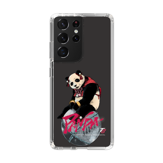 Slim Protection Case［ TEKKEN - Panda ］