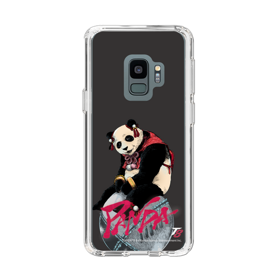 Slim Protection Case［ TEKKEN - Panda ］