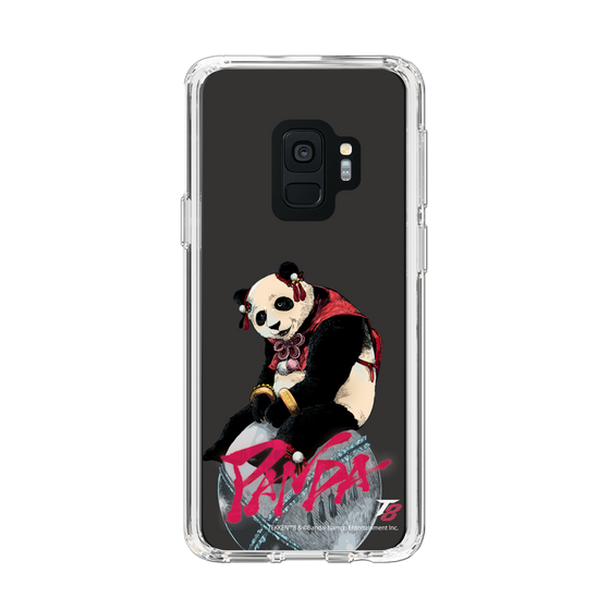 Slim Protection Case［ TEKKEN - Panda ］