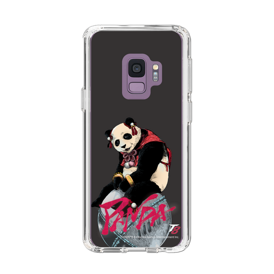Slim Protection Case［ TEKKEN - Panda ］
